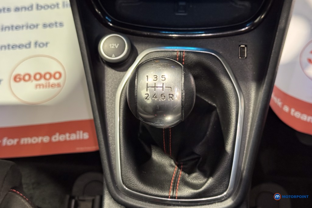 Ford Puma St-Line Manual Petrol SUV - Stock Number (1603296) - 10th supplementary image