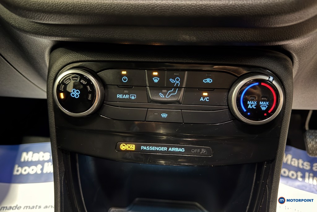 Ford Puma St-Line Manual Petrol SUV - Stock Number (1603296) - 11th supplementary image