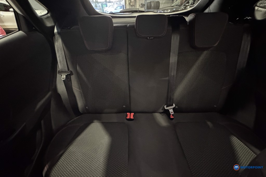 Ford Puma St-Line Manual Petrol SUV - Stock Number (1603296) - 13th supplementary image