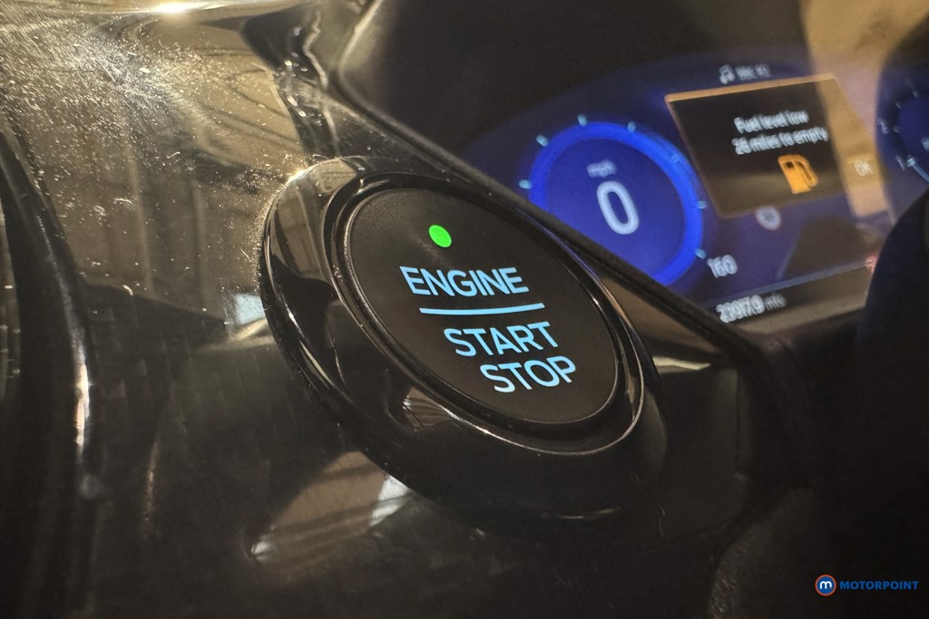 Ford Puma St-Line Manual Petrol SUV - Stock Number (1603296) - 14th supplementary image