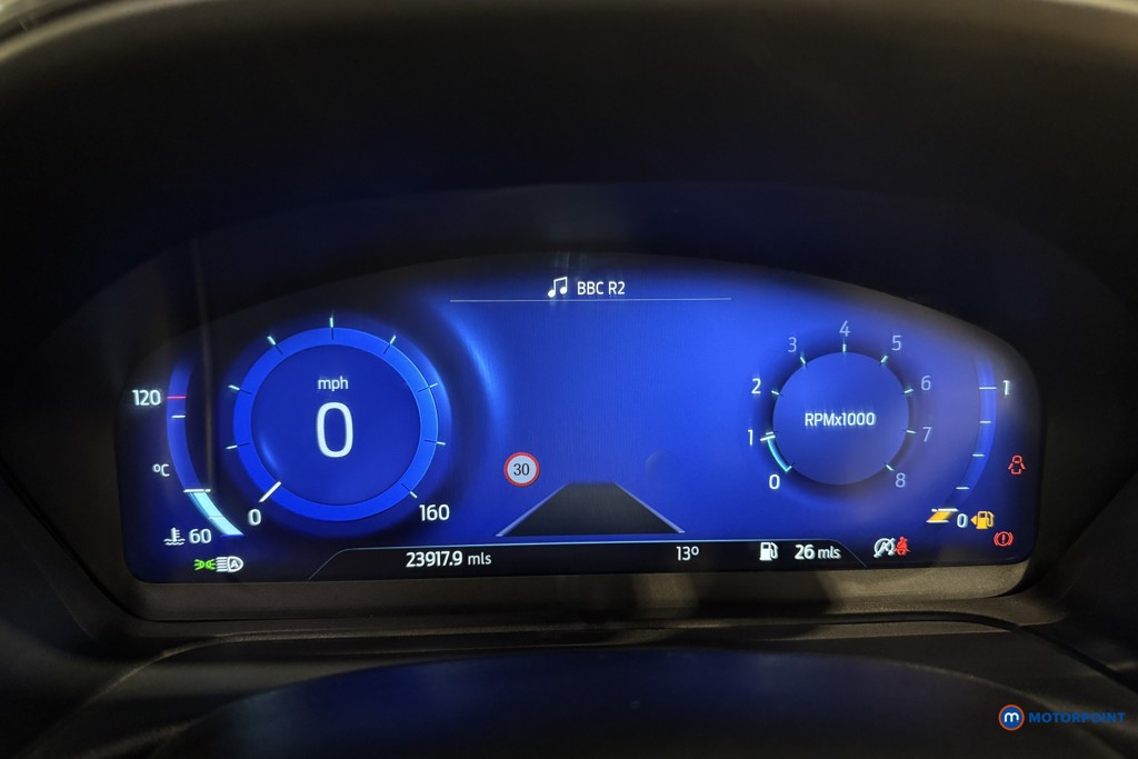 Ford Puma St-Line Manual Petrol SUV - Stock Number (1603296) - 15th supplementary image