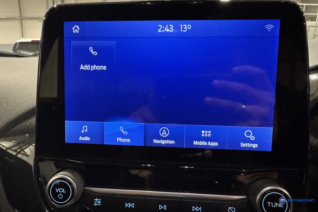 Ford Puma St-Line Manual Petrol SUV - Stock Number (1603296) - 18th supplementary image