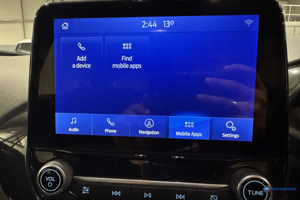 Ford Puma St-Line Manual Petrol SUV - Stock Number (1603296) - 20th supplementary image