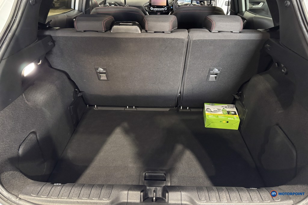 Ford Puma St-Line Manual Petrol SUV - Stock Number (1603296) - 23rd supplementary image