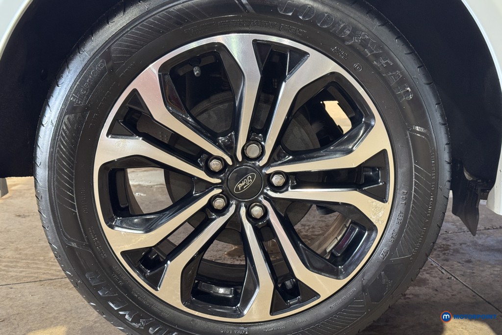 Ford Puma St-Line Manual Petrol SUV - Stock Number (1603296) - 24th supplementary image