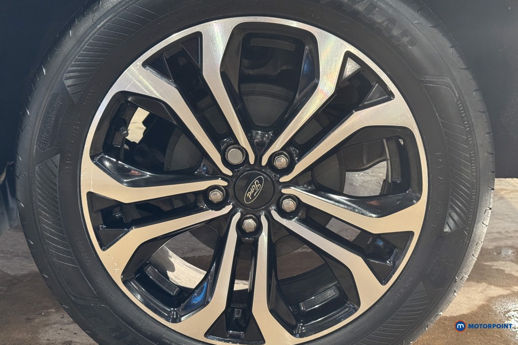 Ford Puma St-Line Manual Petrol SUV - Stock Number (1603296) - 25th supplementary image