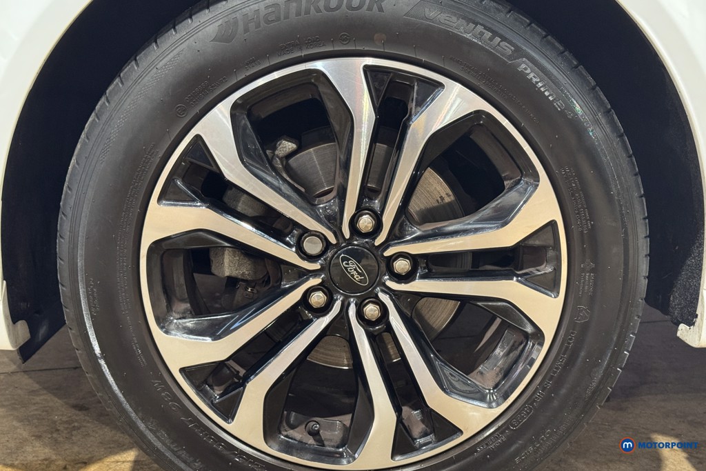 Ford Puma St-Line Manual Petrol SUV - Stock Number (1603296) - 26th supplementary image