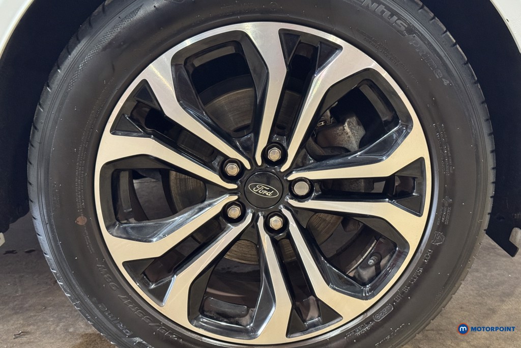 Ford Puma St-Line Manual Petrol SUV - Stock Number (1603296) - 27th supplementary image