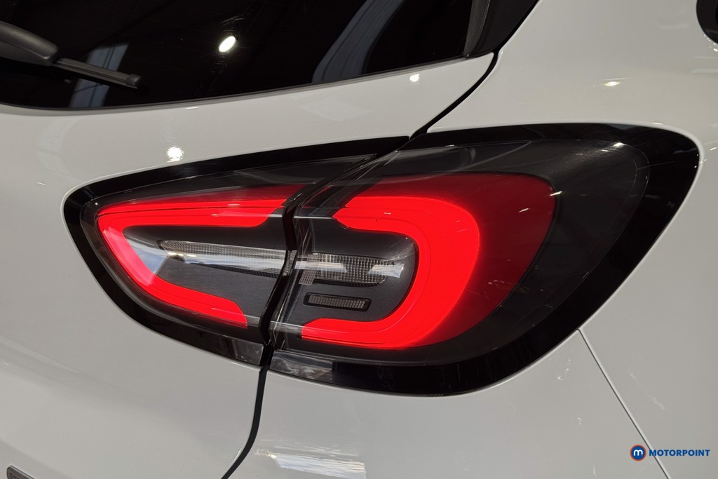Ford Puma St-Line Manual Petrol SUV - Stock Number (1603296) - 28th supplementary image