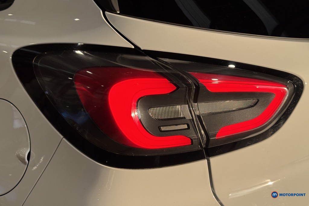 Ford Puma St-Line Manual Petrol SUV - Stock Number (1603296) - 29th supplementary image
