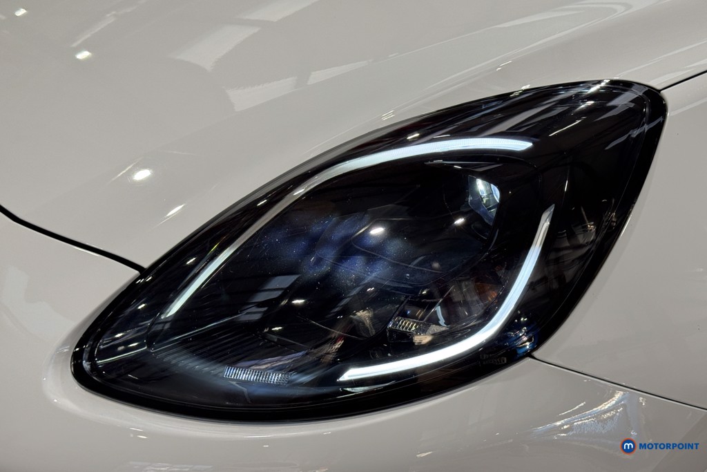 Ford Puma St-Line Manual Petrol SUV - Stock Number (1603296) - 30th supplementary image