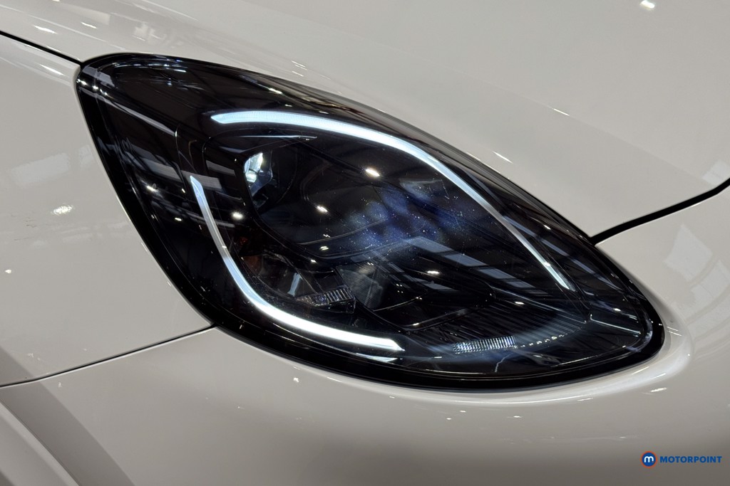 Ford Puma St-Line Manual Petrol SUV - Stock Number (1603296) - 31st supplementary image