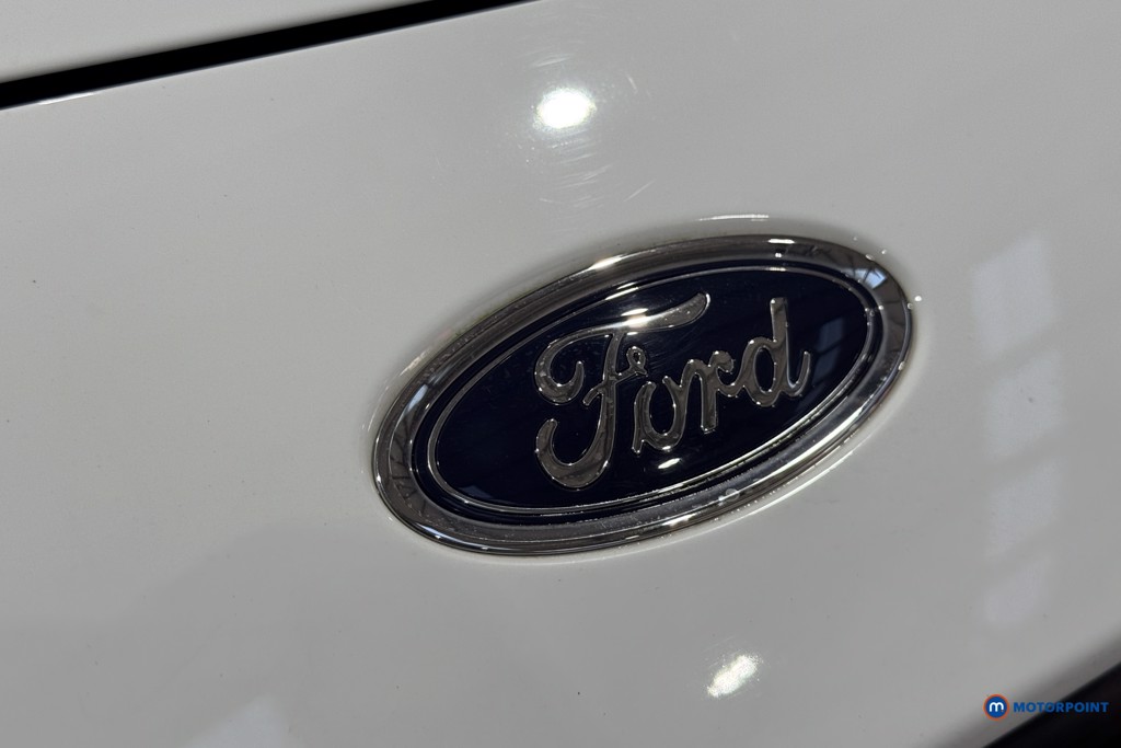 Ford Puma St-Line Manual Petrol SUV - Stock Number (1603296) - 32nd supplementary image