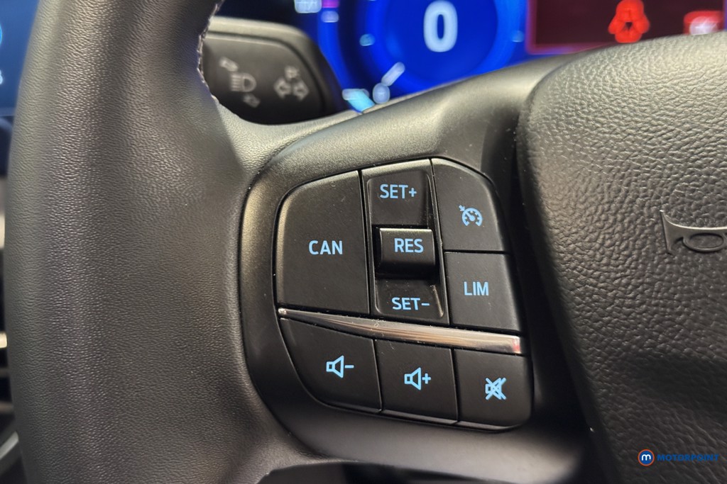 Ford Focus Titanium Vignale Manual Petrol Estate - Stock Number (1603300) - 5th supplementary image