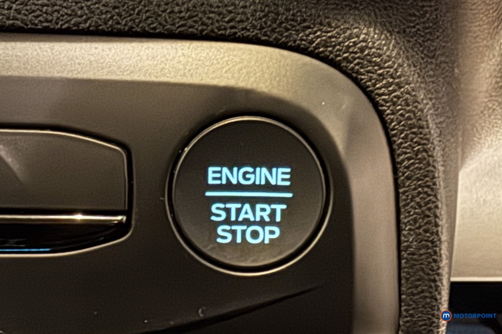 Ford Focus Titanium Vignale Manual Petrol Estate - Stock Number (1603300) - 10th supplementary image