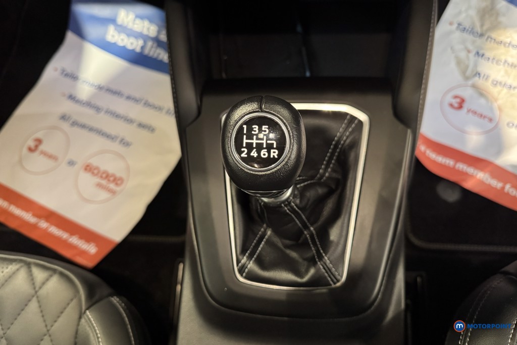 Ford Focus Titanium Vignale Manual Petrol Estate - Stock Number (1603300) - 12th supplementary image