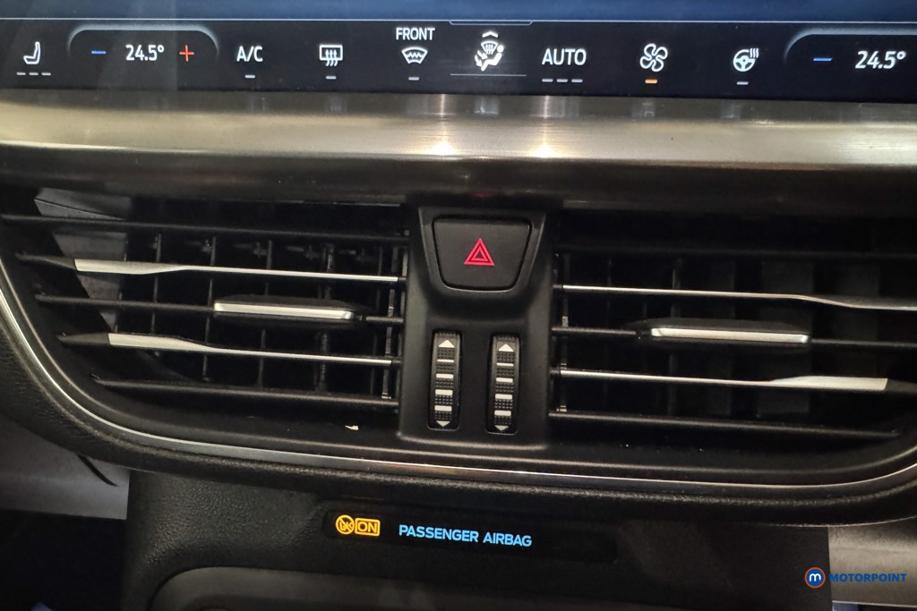 Ford Focus Titanium Vignale Manual Petrol Estate - Stock Number (1603300) - 14th supplementary image