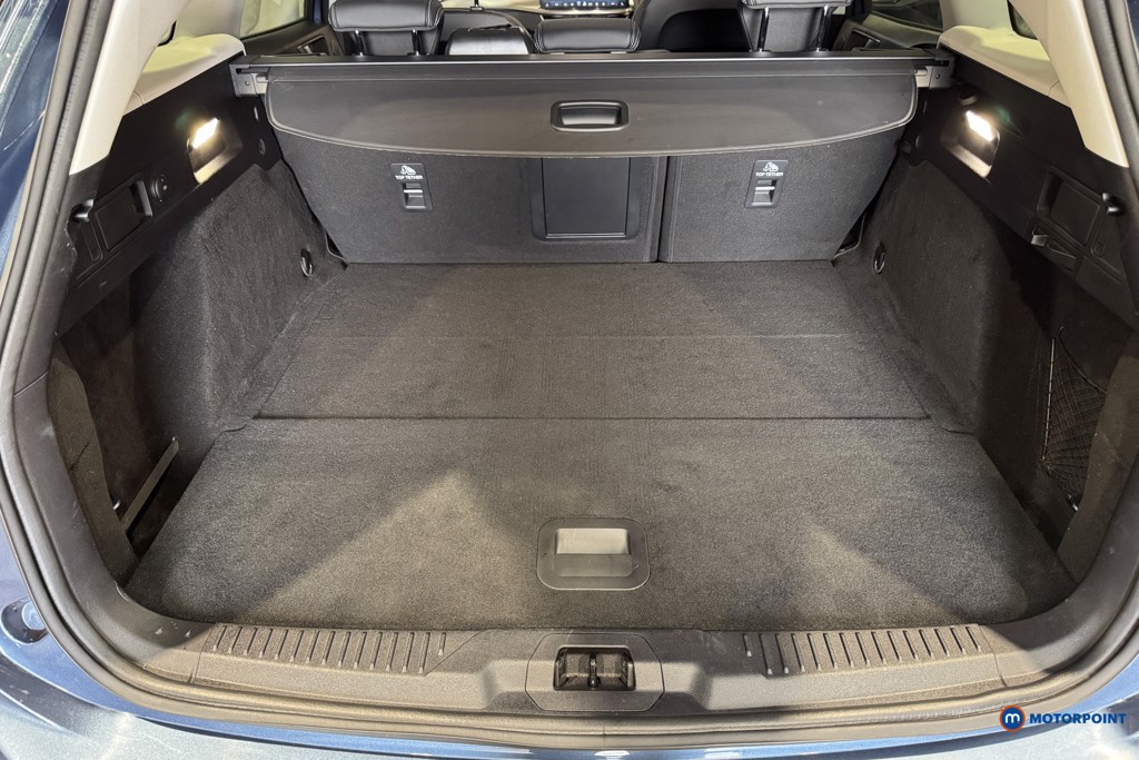Ford Focus Titanium Vignale Manual Petrol Estate - Stock Number (1603300) - 23rd supplementary image