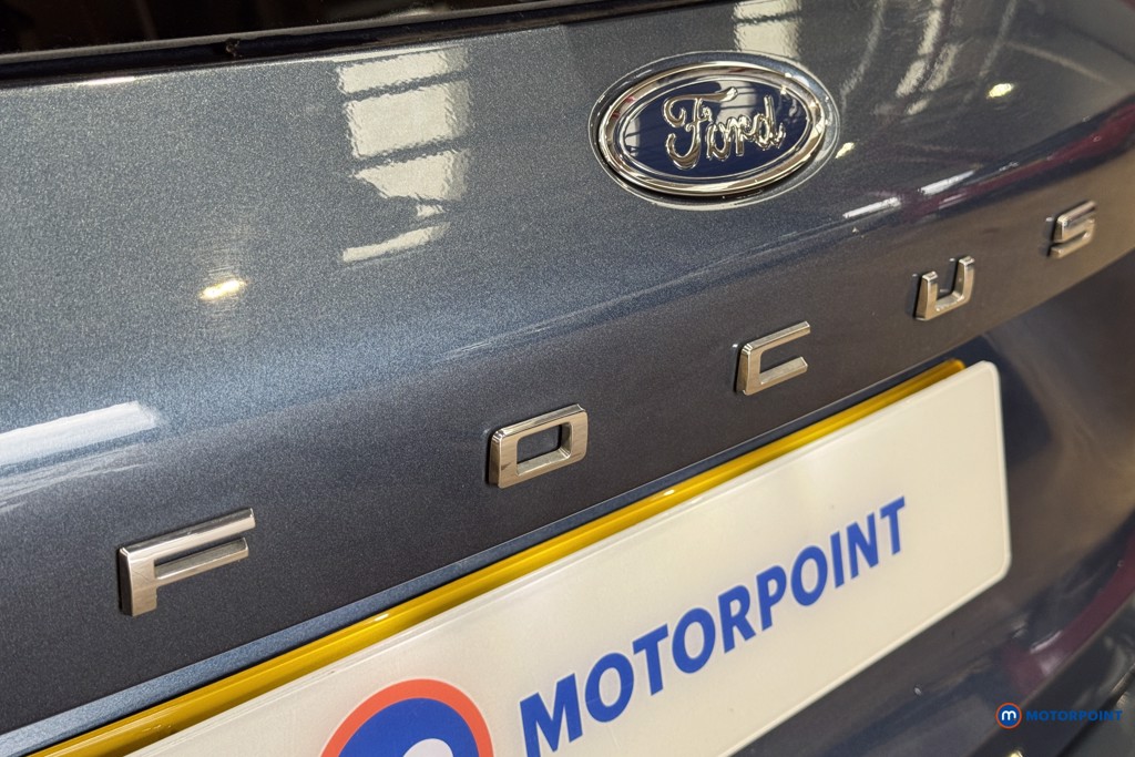 Ford Focus Titanium Vignale Manual Petrol Estate - Stock Number (1603300) - 28th supplementary image