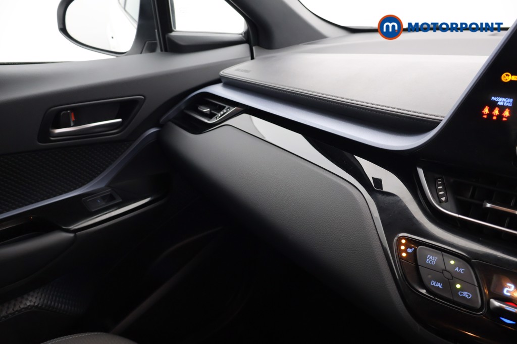 Toyota C-Hr Design Automatic Petrol-Electric Hybrid SUV - Stock Number (1603308) - 6th supplementary image