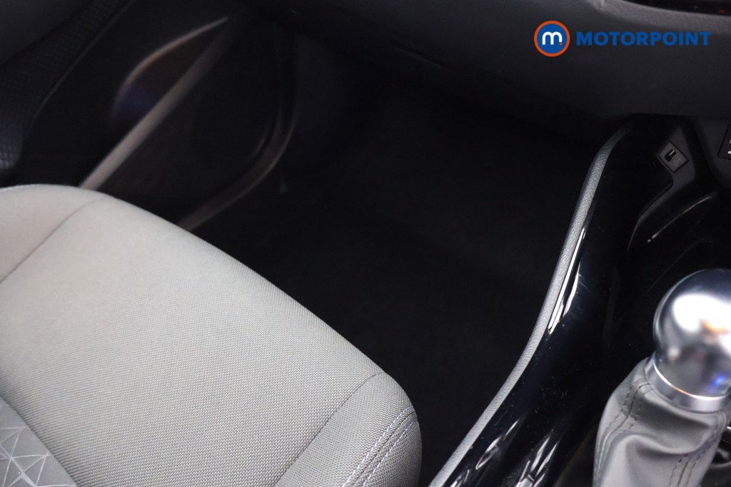 Toyota C-Hr Design Automatic Petrol-Electric Hybrid SUV - Stock Number (1603308) - 8th supplementary image