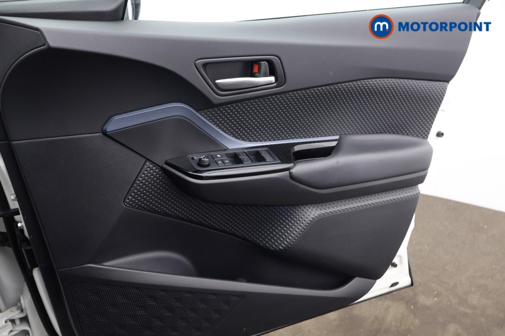 Toyota C-Hr Design Automatic Petrol-Electric Hybrid SUV - Stock Number (1603308) - 10th supplementary image