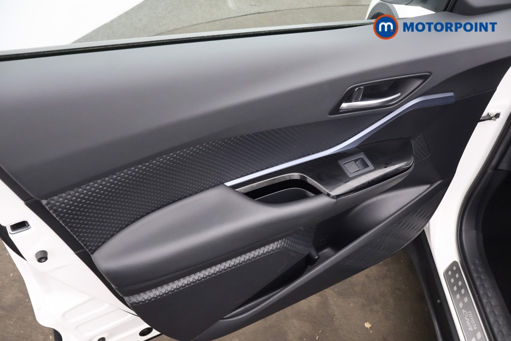 Toyota C-Hr Design Automatic Petrol-Electric Hybrid SUV - Stock Number (1603308) - 19th supplementary image