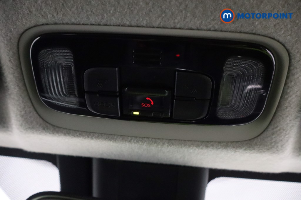 Toyota Yaris Design Automatic Petrol-Electric Hybrid Hatchback - Stock Number (1603341) - 19th supplementary image