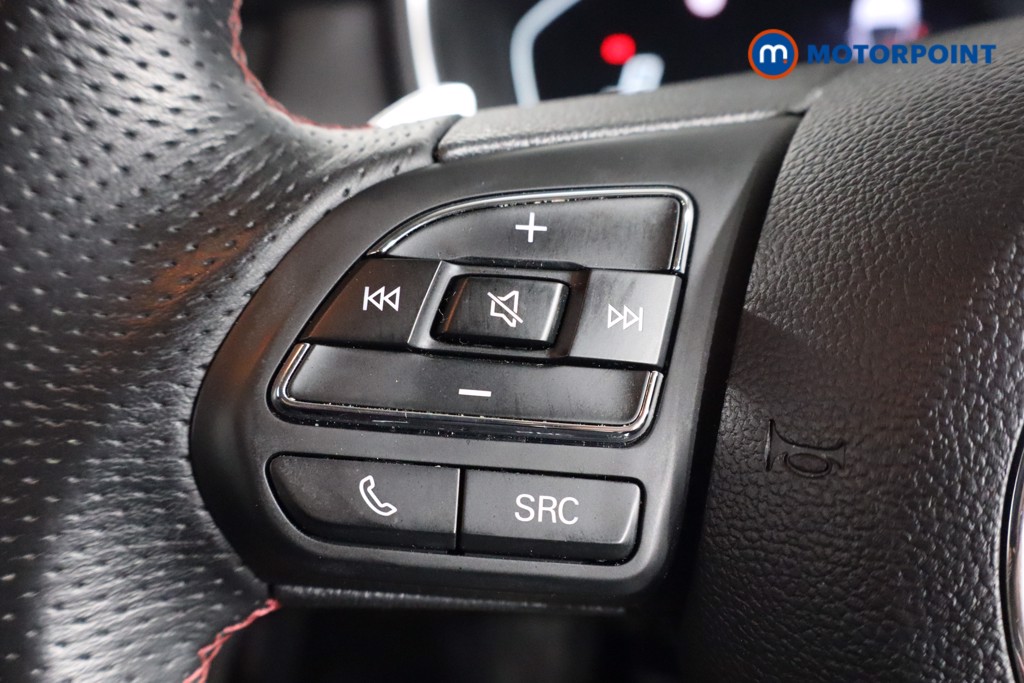 Mg Motor Uk HS Trophy Automatic Petrol SUV - Stock Number (1603354) - 3rd supplementary image