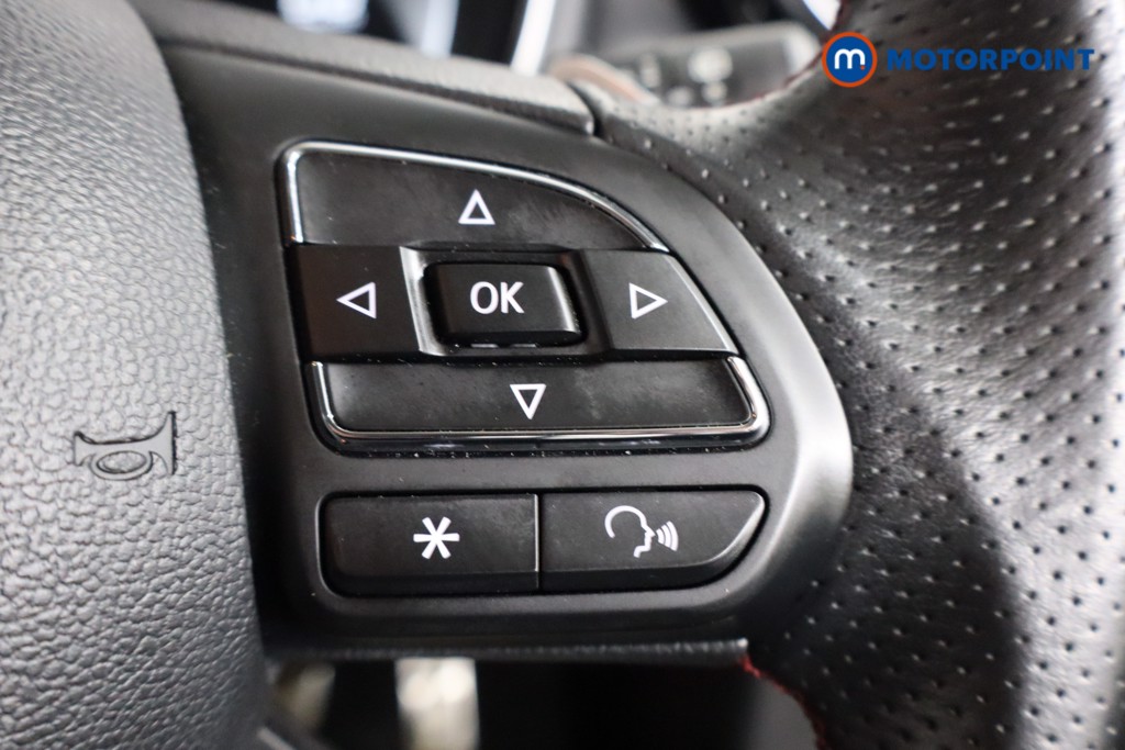 Mg Motor Uk HS Trophy Automatic Petrol SUV - Stock Number (1603354) - 4th supplementary image