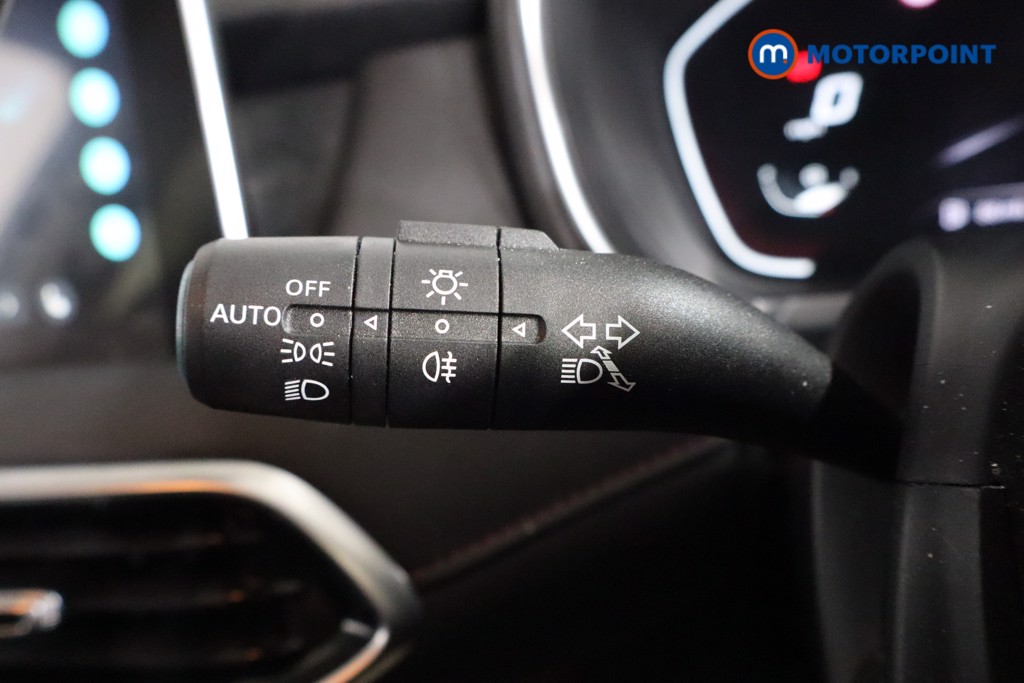 Mg Motor Uk HS Trophy Automatic Petrol SUV - Stock Number (1603354) - 5th supplementary image