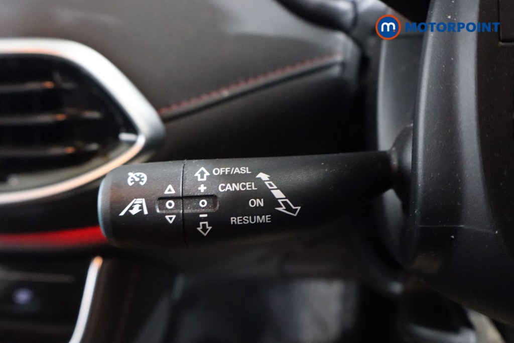 Mg Motor Uk HS Trophy Automatic Petrol SUV - Stock Number (1603354) - 6th supplementary image