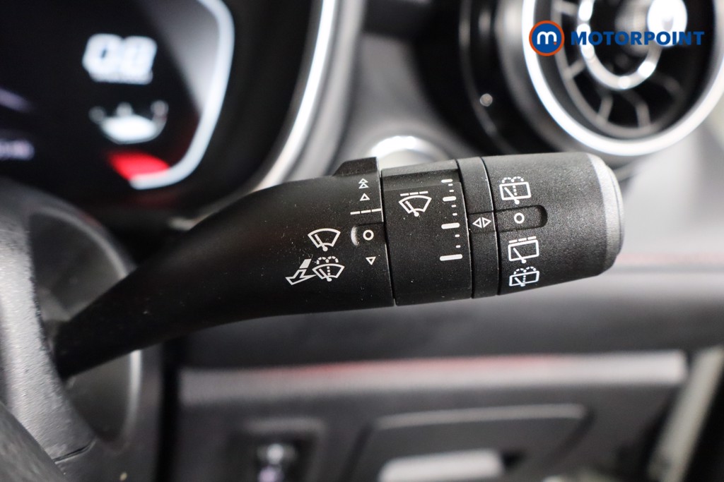 Mg Motor Uk HS Trophy Automatic Petrol SUV - Stock Number (1603354) - 7th supplementary image