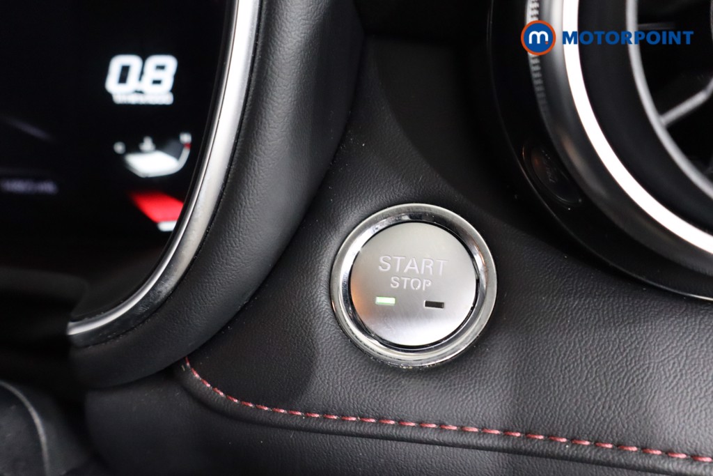 Mg Motor Uk HS Trophy Automatic Petrol SUV - Stock Number (1603354) - 8th supplementary image