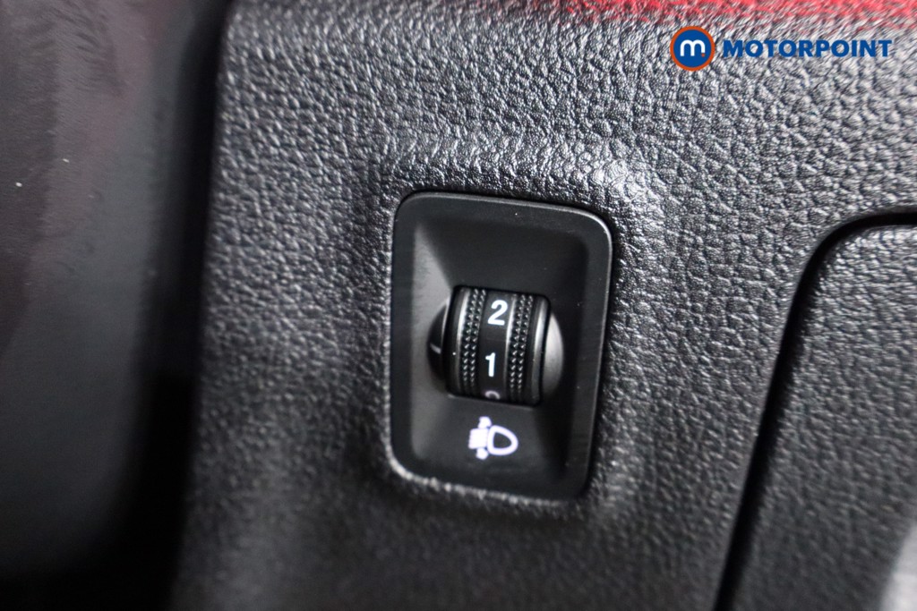 Mg Motor Uk HS Trophy Automatic Petrol SUV - Stock Number (1603354) - 9th supplementary image