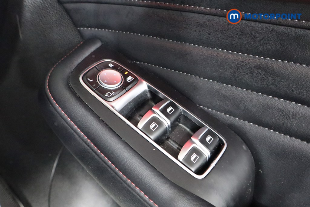 Mg Motor Uk HS Trophy Automatic Petrol SUV - Stock Number (1603354) - 10th supplementary image