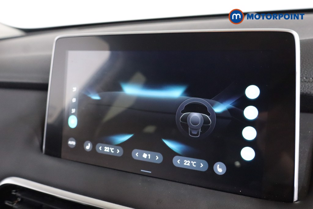 Mg Motor Uk HS Trophy Automatic Petrol SUV - Stock Number (1603354) - 11th supplementary image