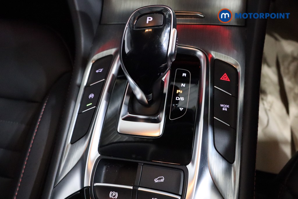 Mg Motor Uk HS Trophy Automatic Petrol SUV - Stock Number (1603354) - 12th supplementary image