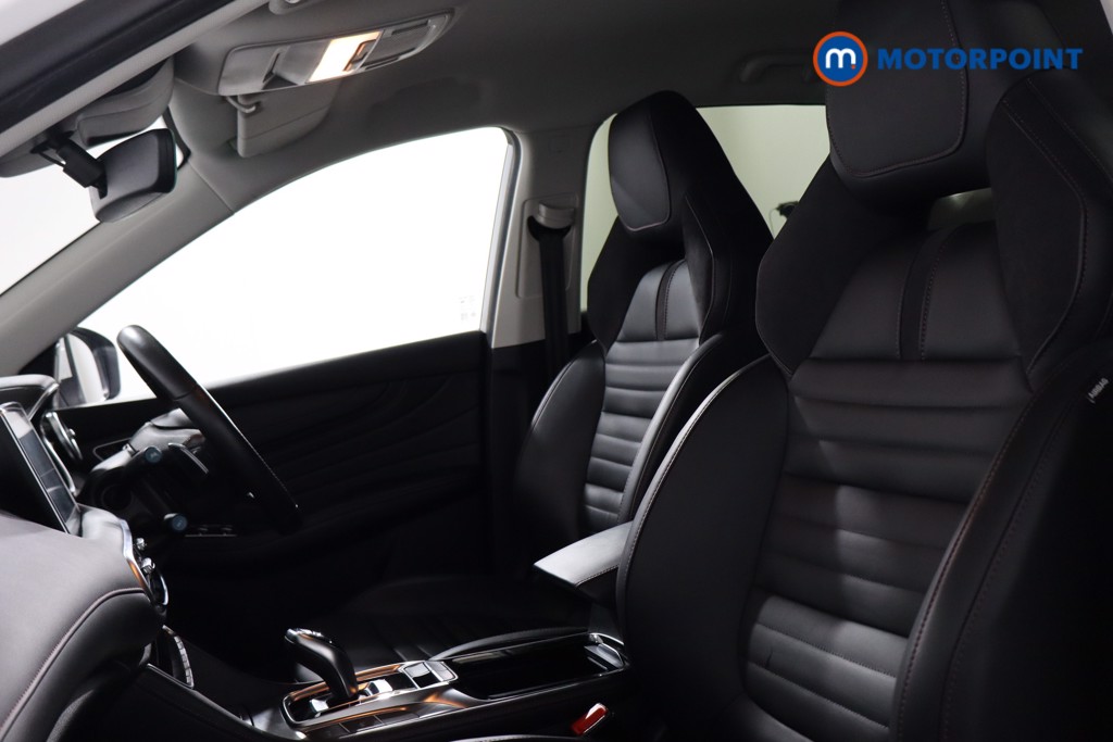 Mg Motor Uk HS Trophy Automatic Petrol SUV - Stock Number (1603354) - 13th supplementary image