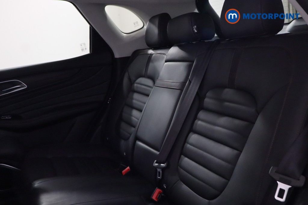 Mg Motor Uk HS Trophy Automatic Petrol SUV - Stock Number (1603354) - 14th supplementary image