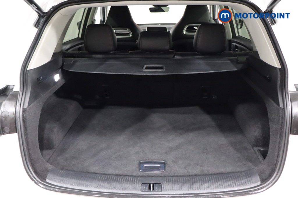 Mg Motor Uk HS Trophy Automatic Petrol SUV - Stock Number (1603354) - 15th supplementary image