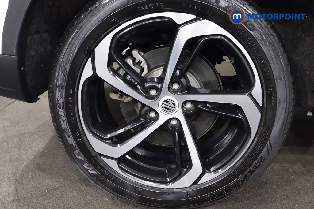 Mg Motor Uk HS Trophy Automatic Petrol SUV - Stock Number (1603354) - 16th supplementary image