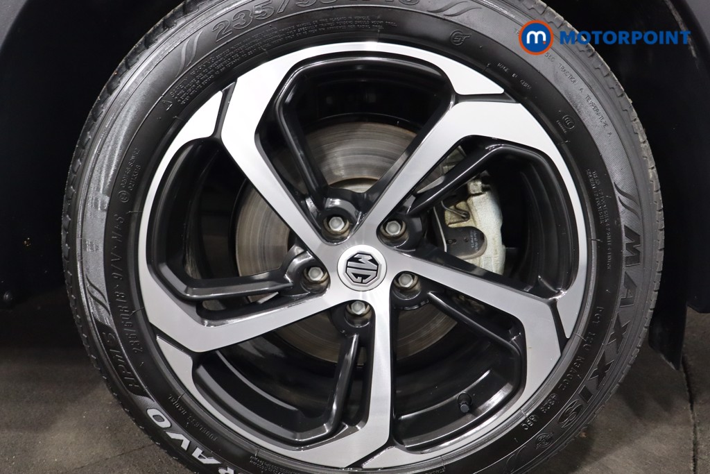 Mg Motor Uk HS Trophy Automatic Petrol SUV - Stock Number (1603354) - 17th supplementary image