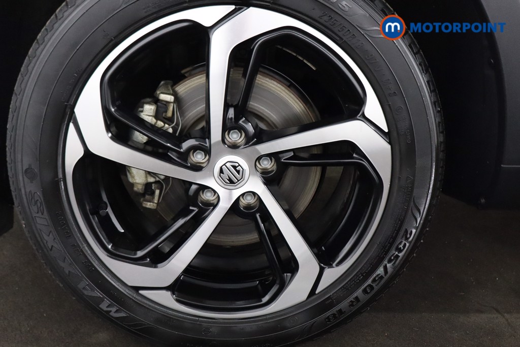 Mg Motor Uk HS Trophy Automatic Petrol SUV - Stock Number (1603354) - 18th supplementary image