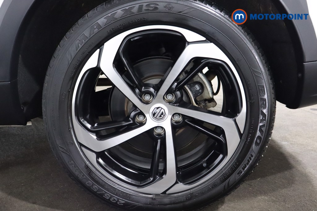 Mg Motor Uk HS Trophy Automatic Petrol SUV - Stock Number (1603354) - 19th supplementary image