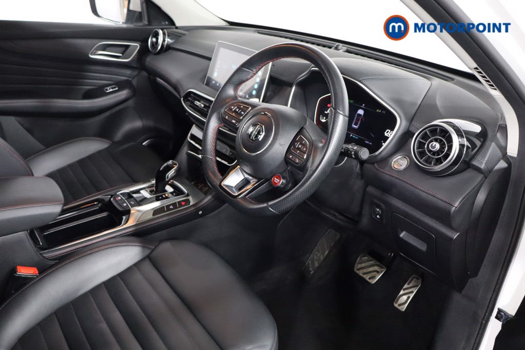 Mg Motor Uk HS Trophy Automatic Petrol SUV - Stock Number (1603354) - 1st supplementary image