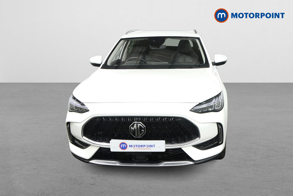 Mg Motor Uk HS Trophy Automatic Petrol SUV - Stock Number (1603354) - Front bumper