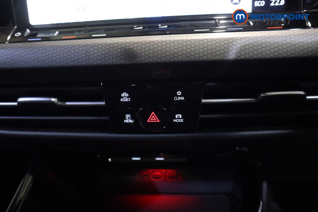 Volkswagen Golf GTE Automatic Petrol Plug-In Hybrid Hatchback - Stock Number (1603371) - 4th supplementary image