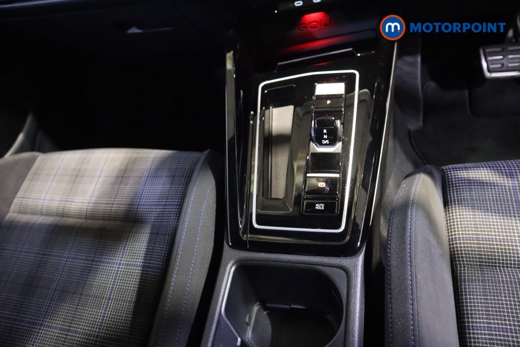 Volkswagen Golf GTE Automatic Petrol Plug-In Hybrid Hatchback - Stock Number (1603371) - 5th supplementary image