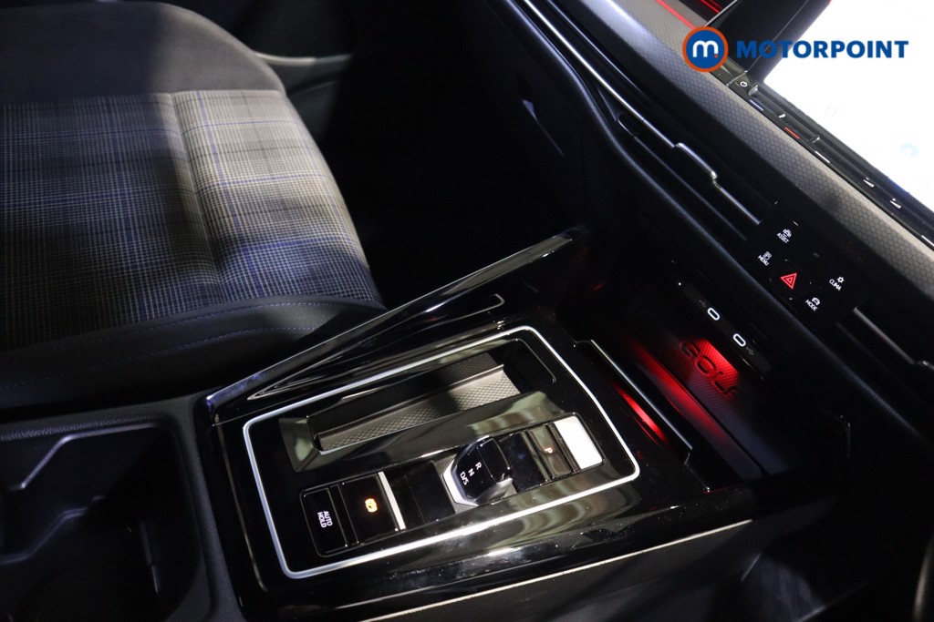 Volkswagen Golf GTE Automatic Petrol Plug-In Hybrid Hatchback - Stock Number (1603371) - 6th supplementary image